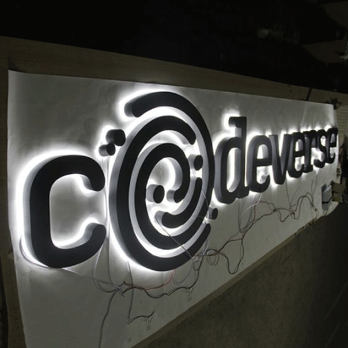 Letreros Luminosos