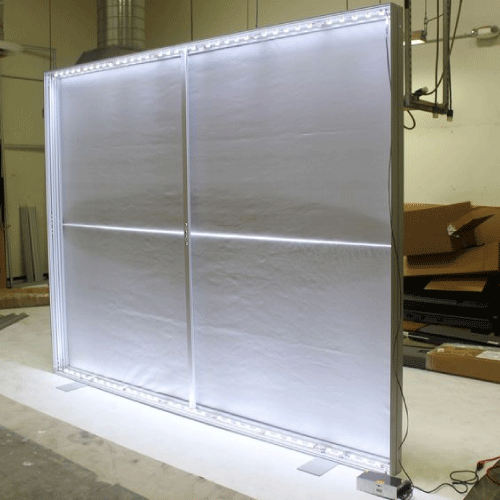 Instalación Caja de Luz